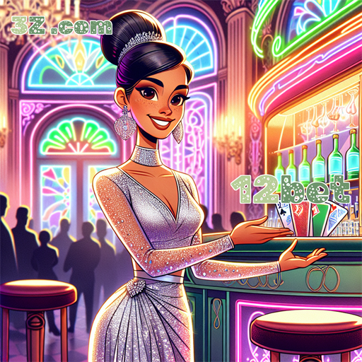 Cassino: Aventura Empolgante no 12bet Brasileiro