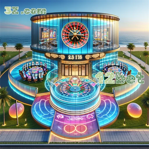 Máquinas de Slots: A Magia dos Jogos no 12bet