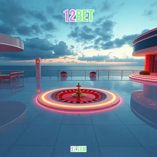 12bet: Descubra o Que Faz Este Site de Jogos Brilhar!