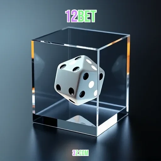 12bet: A Segurança que Garante sua Diversão em Jogos Online